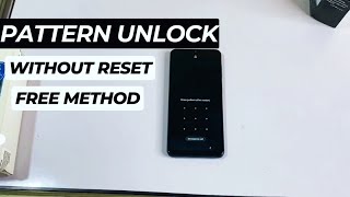 Unlock Password Lock In 2 Minutes Without Data Loss on Samsung Galaxy A50