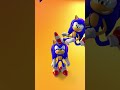 EVERYDAY SONIC LIFE ANIMATION Funnyshorts