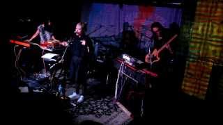 Déjà Vu ♫ Cibo Matto Live @ The Boot &amp; Saddle, Philadelphia PA 2-11-14