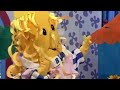 Goldilocks Bananas Classic Episode Bananas In Pyjamas Official