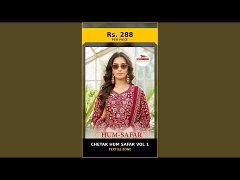 Chetak Hum Safar Vol 1 – product video thumbnail