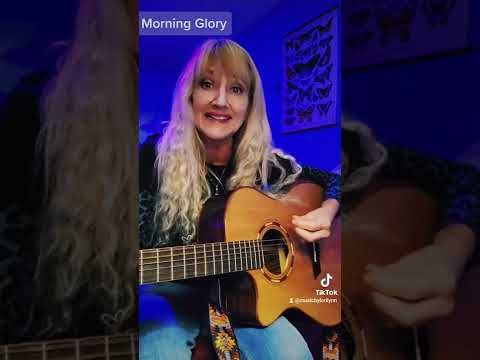 Morning Glory - Lori Lynn