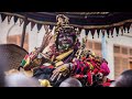 Otumfuo Osei Tutu II dancing in Batakari Keseɛ