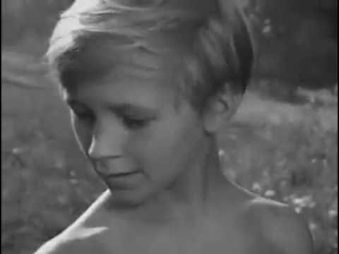 IVAN'S CHILDHOOD - . "Mama, there's a Cuckoo" clip. ▶1:59