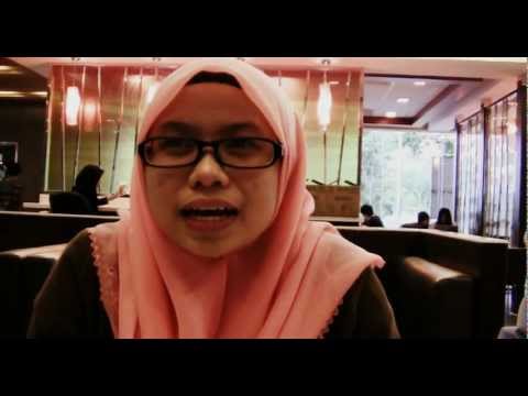 6A2 (2011) : Nora'iffah's wishes