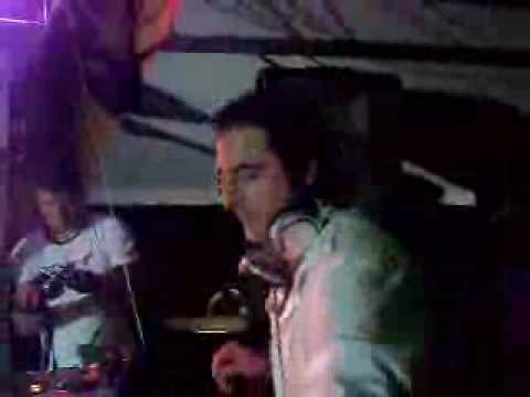 JERRY ROPERO EN PARADISE