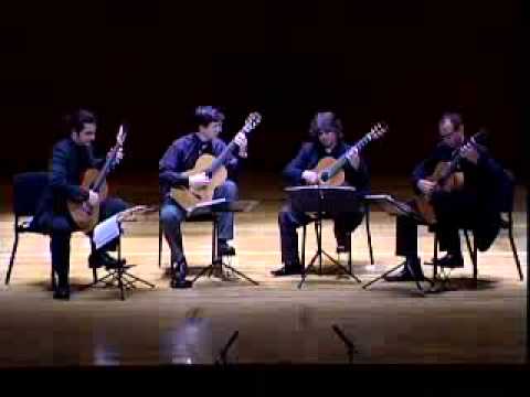 Tantalus Quartet - Oyun (complete)