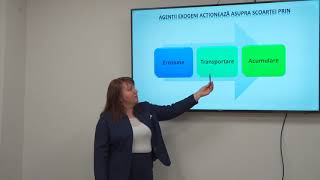 Pregatire de BAC la Geografie Lecția 4: Relieful scoarței terestre.