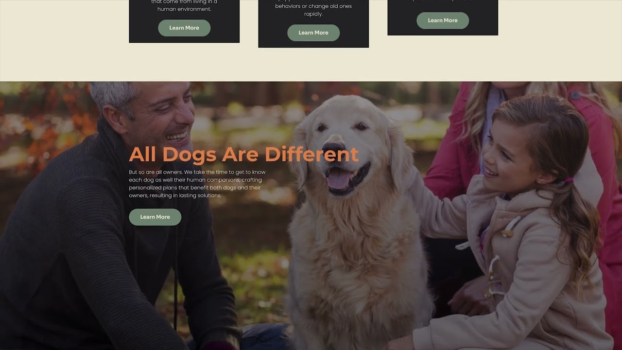 Jennings Canine Consulting