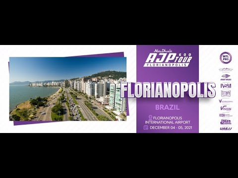 [Day 1 – Mat 2] AJP TOUR FLORIANOPOLIS INTERNATIONAL PRO - GI