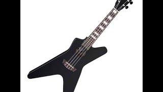 Video thumbnail for Dean ML Ukulele Review Refinished & Electrified By Scott Grove by Groovy Music Lessons