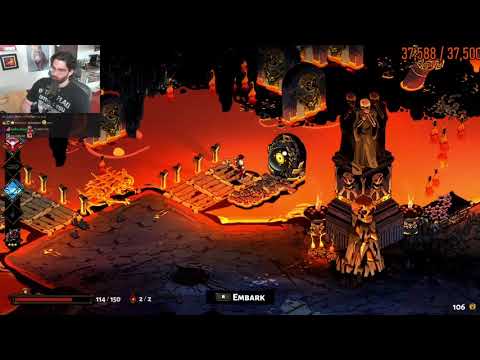 2/2 HasanAbi April 25, 2021 - 🎮HADES🎮 FULL VOD