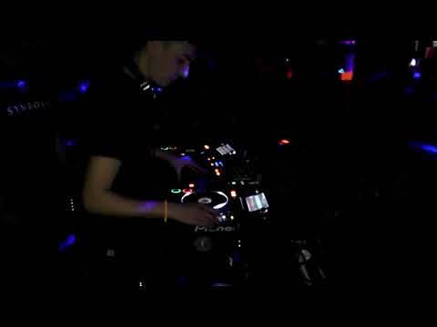 DJ Anatol Weber  b2b  DJ Fer D  Part 2