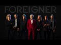 Foreigner | Feels Like the First Time (HQ)