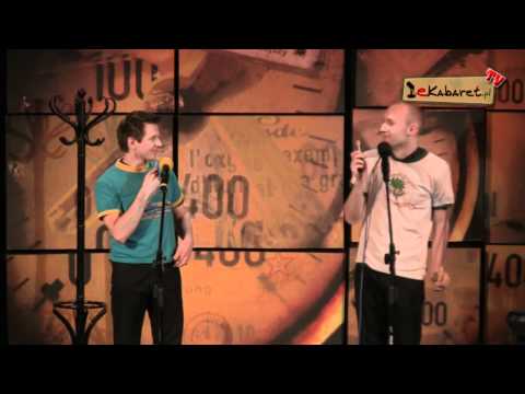 Kabaret z Konopi - Dzieci (IX ZGK)