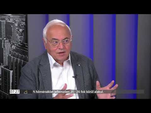 PIRKADAT Breuer Péterrel: Dr. László Imre