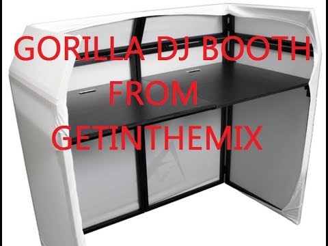 download lagu mp3 mp4 Gorilla Booth, download lagu Gorilla Booth gratis, unduh video klip Gorilla Booth
