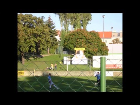 Post Sportanlage Platz 1 / Post SV Wien / Österreich