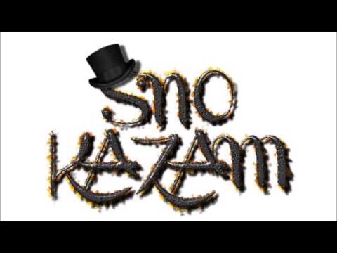 Uzi Mani feat Sno Kazam, Rick'na --- Makabo