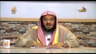 صورة شَرحُ حديث (مَن أحدَث في أمرنا هذا...)‏ - المحاضرة 21 - الحديث - د . موفق كدسة الغامدي