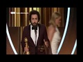 Ramy Youssef makes audience explode with laughter at Golden Globe Awards