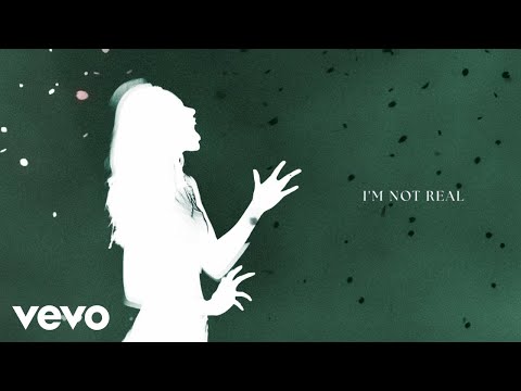 Daedric - Alien Skin (Official Lyric Video)