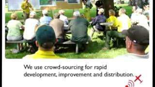 osc12 OpenRelief