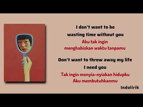 HONNE - Location Unknown ◐ | Lirik Lagu Terjemahan