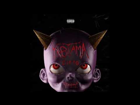 KETAMA126 - ZITTO (PROD. DRONE126)