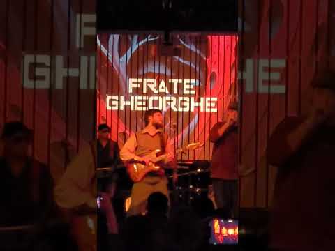 Frate Gheorghe ft Bean live at Nook 20.12.23
