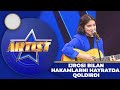 Artist 4 Mavsum MALIKA MUXTAROVA YARIM KALAN