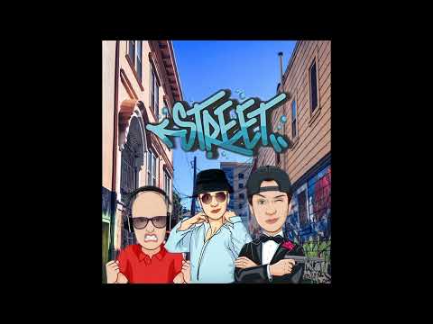 Zadiko - Crider Mc -  Antom              "Street"(Prod- Desblu Reload Records)