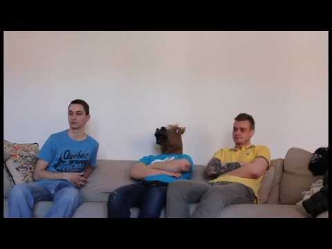Mou supper - Viral Video fra Gruppe 13