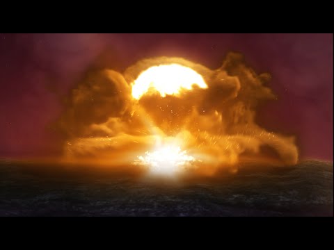 PASCAL GRANDJEAN - Fairytale (Official Music Video) 4K