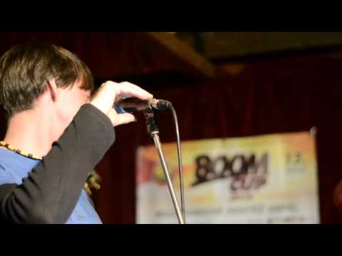 TGM - TGM (Boom Cup, 25. 11. 2014)