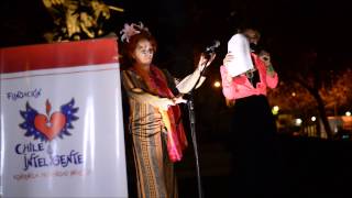 Luna Llena del 3 de Mayo del 2015