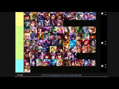 🔴 Random Ranks [69] Heroes Evolved Mobile Live #heroesevolved #thursday