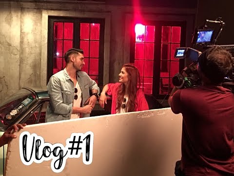 VLOG#1 - AAYA NA TU || Momina Mustehsan ||