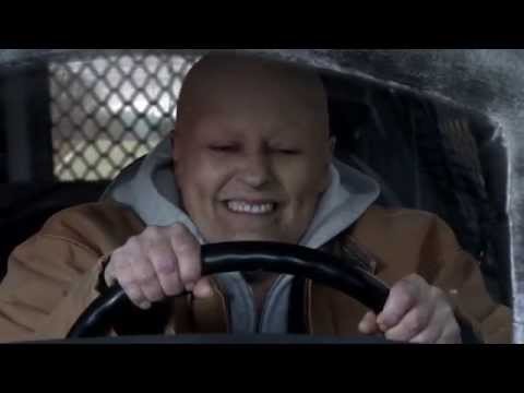 OITNB - Rosa Escapes And Kills Vee