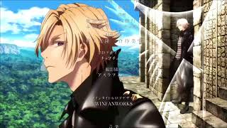 Fate Grand Order Epic Of Remnant 4章 異端なるセイレム Op 清廉なるheretics أغاني Mp3 مجانا