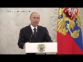 Путин давно умер. Предсмертная видеозапись тяжело больного Путина 