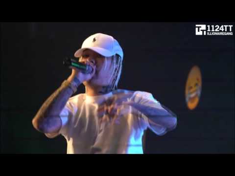 170505 워럽- Dok2 feat.김효은(슈퍼비 어린이날 콘서트)