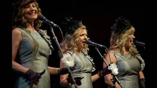 Andrew Sisters: Music &amp; Memories