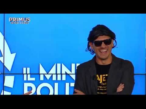 THE POLITICAL MINUTE of 05/09/2018