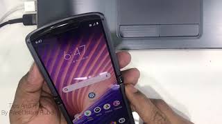 Motorola Razr 2020 T-Mobile Network Unlock