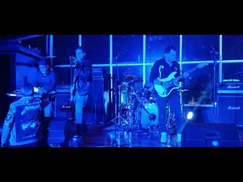 Spectrum - El Infierno de Dante en vivo