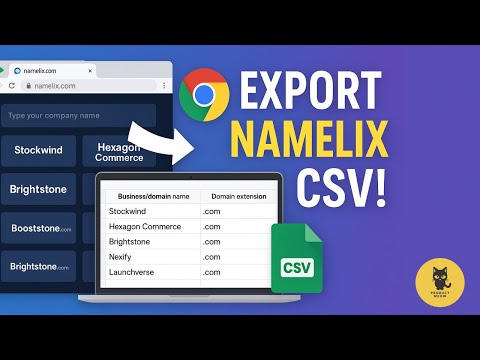 Item video thumbnail