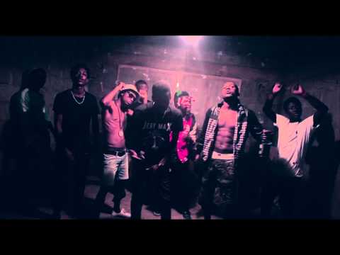 Jery Max-Billet$ (Clip Officiel)