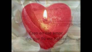 Yo sí creo en Ti -Credo "Siempre así"