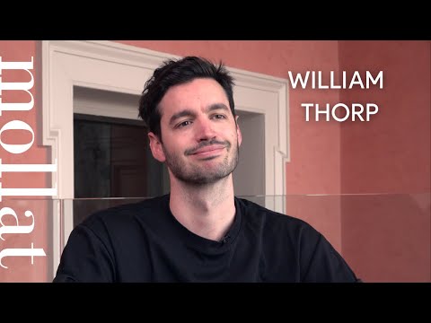 William Thorp - L'affaire du Golden state killer